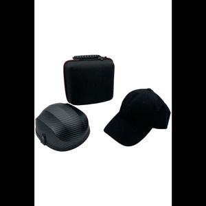 HairMax Flip 80 Laser Cap Cordless Hair Growth Device
